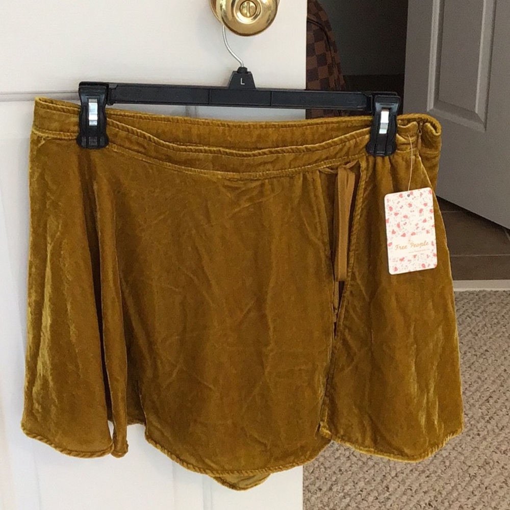 Free people